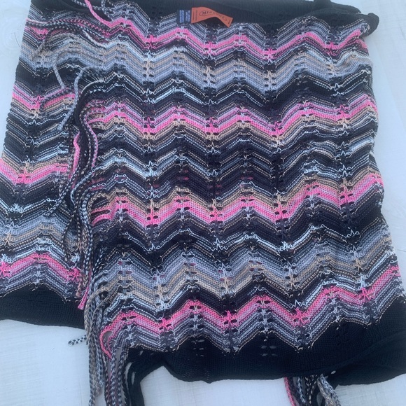 Missoni Scarf - Picture 2 of 2